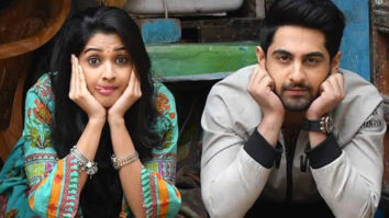 Zaid Khan and Sonal Monteiro starrer Banaras will kick starts Pan India promotions with gala press meet at Bangalore on September 26