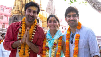 Brahmastra Box Office: Film collects Rs. 120.75 cr; emerges as Ayan Mukherji’s second Rs. 100 cr grosser