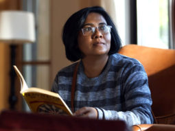 Director Ratnaa Sinha overwhelmed by the love her new film Middle Class Love is receiving Director Ratnaa Sinha overwhelmed by the love her new film Middle Class Love is receiving