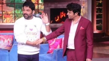 Chandan Prabhakar of The Kapil Sharma Show will not be a part of this season; reveals he wanted a break from the show