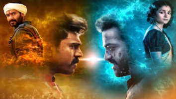 Ram Charan, Jr. NTR starrer RRR to premiere on Zee TV on September 25