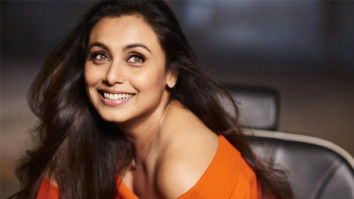 Rani Mukerji heads to San Diego to cheer husband Aditya Chopra for the musical adaptation of ‘DDLJ’