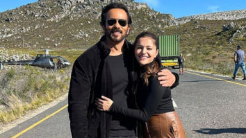 Khatron Ke Khiladi 12: Rubina Dilaik misses the chance to bag ‘Ticket To Finale’