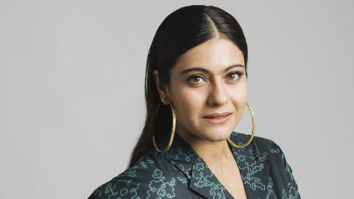 Kajol gets ready to take a fight of The Good Wife; drops the first look for the debut series