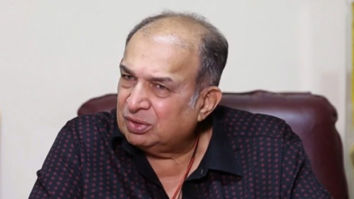 Film exhibitor Manoj Desai asks acting professionals to not enter politics; talks about boycott Bollywood trend