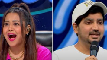 Indian Idol 13: Neha Kakkar refuses to judge a contestant during auditions; know why