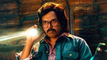 After Ponniyin Selvan, Karthi turns into a shape shifting spy in Sardar; teaser out