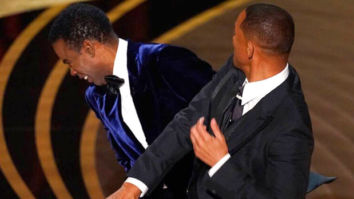 After the Academy Awards, Will Smith gets banned from Saturday Night Live for slapping Chris Rock