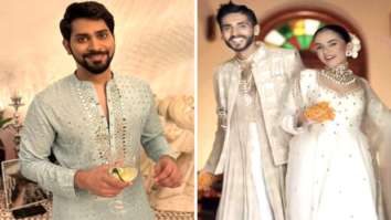 5 influencers from Ankush Bahuguna to Siddharth Batra who gave fashion goals for men this Diwali