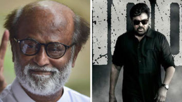 Rajinikanth appreciates Chiranjeevi starrer Godfather, calls it ‘excellent’; director Mohan Raja reacts