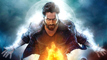 Varun Dhawan starrer Bhediya has a Hollywood connection; International studio handles VFX of the creature comedy