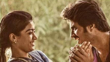 Vijay Deverakonda, Rashmika Mandanna starrer Dear Comrade to release on SONY MAX on October 6