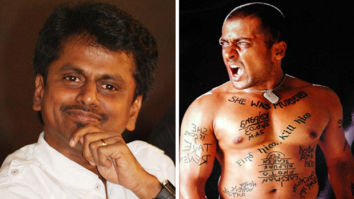 A R Murugadoss to return to direction with Suriya starrer Ghajini 2?