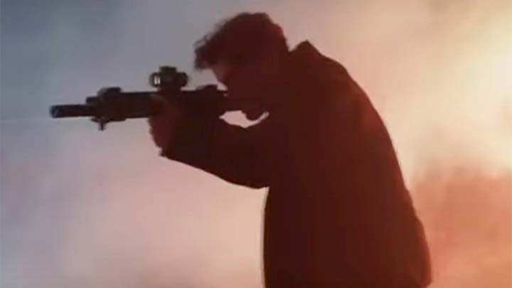 AS04 Official Teaser 2023 | Aayush Sharma | Katyayan Shivpuri