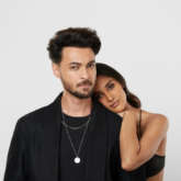 AS04: Aayush Sharma introduces Sushrii Mishraa as the leading lady of his fourth film