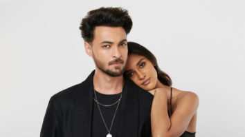 AS04: Aayush Sharma introduces Sushrii Mishraa as the leading lady of his fourth film