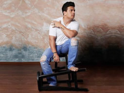 Actor Aadil Jaipuri, grandson of legendary lyricist Hasrat Jaipuri, sets his eyes on the silver screen Actor Aadil Jaipuri, grandson of legendary lyricist Hasrat Jaipuri, sets his eyes on the silver screen