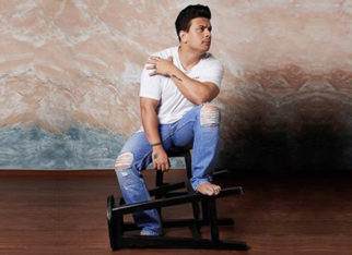 Actor Aadil Jaipuri, grandson of legendary lyricist Hasrat Jaipuri, sets his eyes on the silver screen Actor Aadil Jaipuri, grandson of legendary lyricist Hasrat Jaipuri, sets his eyes on the silver screen