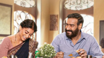 Ajay Devgn’s Drishyam 2 team offers a 50% discount on film tickets on October 2