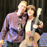BTS’ Jin announces new single ‘The Astronaut’ set to release on October 28; Coldplay’s Chris Martin credited