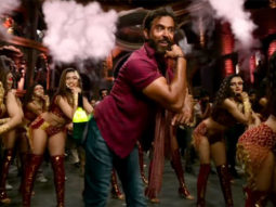 Alcoholia (Full Video) Vikram Vedha | Hrithik, Saif | Vishal-Sheykhar, Manoj M | Snigdhajit, Ananya