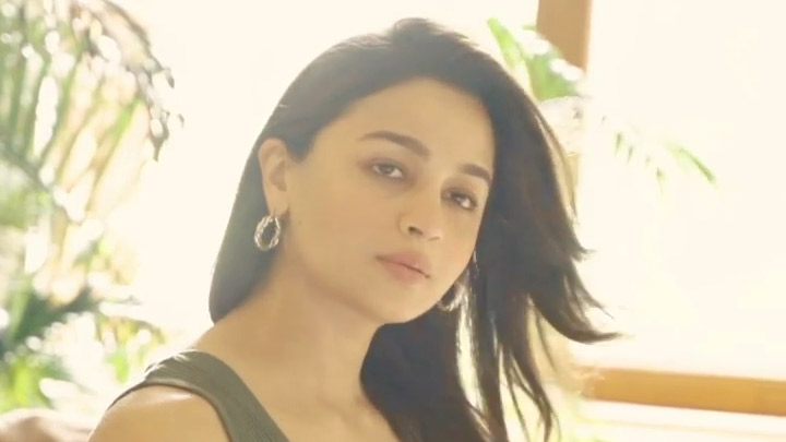 Alia Bhatt looks like a ball of sunshine showing off her maternity looks!
