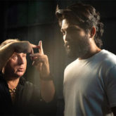 Allu Arjun begins shoot of Pushpa 2: The Rule; cinematographer Miroslaw Kuba Brozek shares behind-the-scenes photo