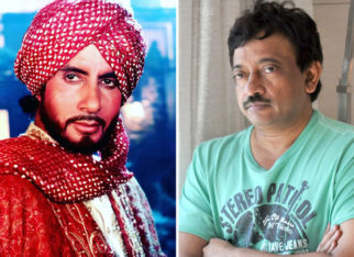 Amitabh Bachchan’s 80th birthday EXCLUSIVE: Ram Gopal Varma reveals that Big B and Khuda Gawah makers had drawn a list of scenes to be cut from the film to make it shorter; distributors ignored the list and cut whatever they desired!