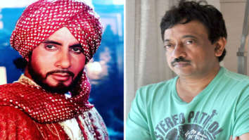 Amitabh Bachchan’s 80th birthday EXCLUSIVE: Ram Gopal Varma reveals that Big B and Khuda Gawah makers had drawn a list of scenes to be cut from the film to make it shorter; distributors ignored the list and cut whatever they desired! Amitabh Bachchan’s 80th birthday EXCLUSIVE: Ram Gopal Varma reveals that Big B and Khuda Gawah makers had drawn a list of scenes to be cut from the film to make it shorter; distributors ignored the list and cut whatever they desired!