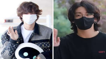 BTS’ Jin leaves for Argentina to perform with Coldplay; Jungkook flies to Qatar for FIFA World Cup 2022