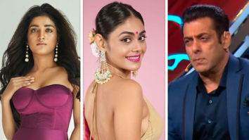 Bigg Boss 16 promo: Manya Singh fights with Sreejita De; Salman Khan takes a dig at Singh says, “Manya ke hisaab se woh angaar hai, baaki sab bangaar hai”