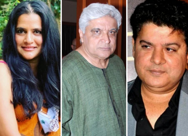 Bigg Boss 16: After Farhan Akhtar, Sona Mohapatra now calls out Javed Akhtar for 'remaining silent' and not condemning Sajid Khan's participation amid sexual harassment allegations