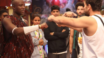 Bigg Boss 16: Tanzanian creator Kili Paul makes surprise entry on ‘Tu Cheez Badi Hai Mast’, grooves with Abdu Rozik, MC Stan, watch promo