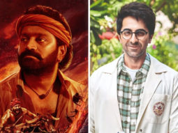 Box Office: Kantara (Hindi) is quite good, collects Rs. 1.88 cr on Day 4; Doctor G is ordinary