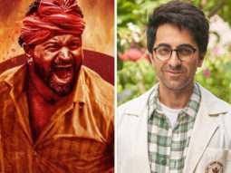 Box Office: Kantara (Hindi) set to overtake Doctor G this weekend