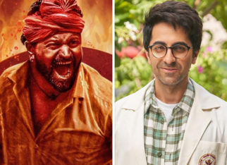 Box Office: Kantara (Hindi) set to overtake Doctor G this weekend
