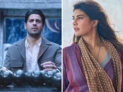 Box Office Overseas: Thank God takes the lead at the United Kingdom box office; Ram Setu follows close behind
