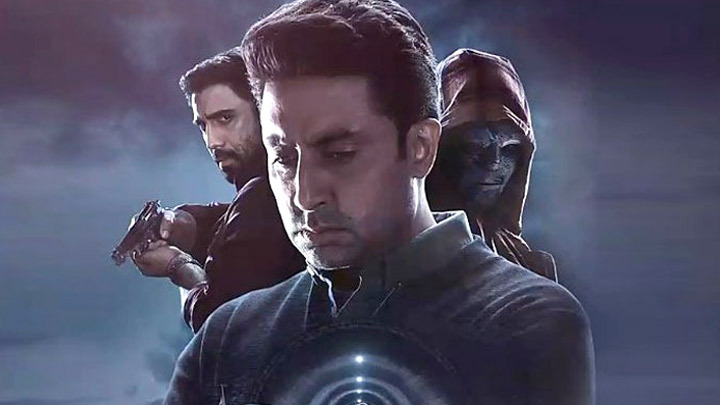 Breathe Into The Shadows – Official Trailer | New Season | Abhishek Bachchan, Amit Sadh, Nithya Menen
