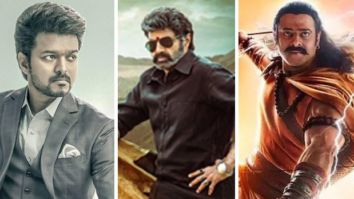 Thalapathy Vijay, Nandamuri Balakrishna, Prabhas, Chiranjeevi, to come together in the BIGGEST CLASH ever in South cinema