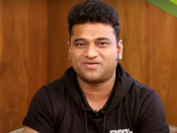 DSP: “We did one amazing dance no. for Salman Khan in Kisi Ka Bhai Kisi Ki Jaan” | Cirkus| Ranveer S