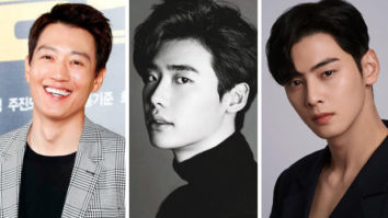 Decibel: Kim Rae Won, Lee Jong Suk and ASTRO’s Cha Eun Woo starrer action film to release on November 16