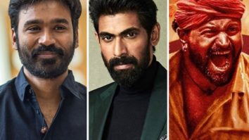 Dhanush and Rana Daggubati review Kantara, call it ‘mindblowing’ and ‘extraordinary’
