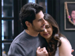 Dil De Diya Hai: Thank God | Sidharth Malhotra, Rakul Preet Singh Dil De Diya Hai: Thank God | Sidharth Malhotra, Rakul Preet Singh
