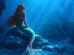 Disney unveils first poster of Halle Bailey starrer The Little Mermaid