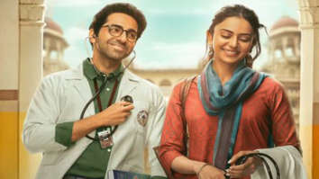 Doctor G Box Office: Film emerges as Ayushmann Khurrana’s sixth Highest Opening Weekend Grosser