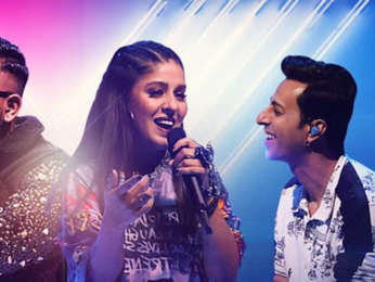 Doob Ja | Bhoomi 2022 | Sunidhi Chauhan, Salim Merchant, Sulaiman Merchant, King