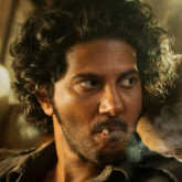Dulquer Salmaan's next action-entertainer King of Kotha first look out; see poster