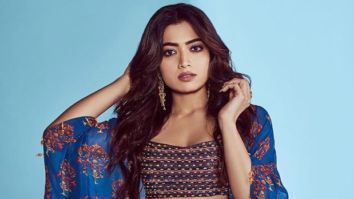 EXCLUSIVE: Rashmika Mandanna confesses that she is a very secretive person; says she loves working with Vijay Deverakonda, Allu Arjun, and Mahesh Babu