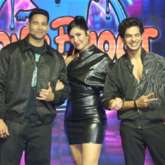 EXCLUSIVE: Katrina Kaif reveals the best qualities of Phone Bhoot co-stars Siddhant Chaturvedi and Ishaan Khatter