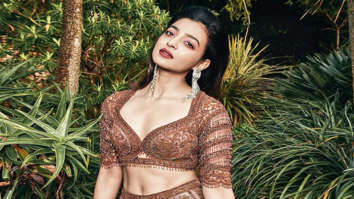 EXCLUSIVE: Vikram Vedha actor Radhika Apte reveals the one best tip for anger management